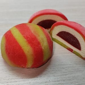 Мохито клубничный