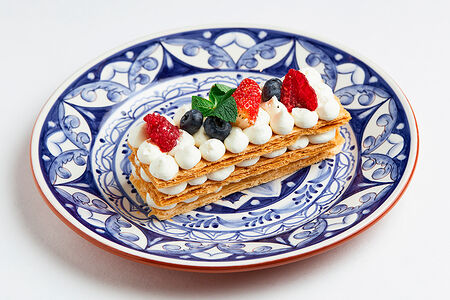 Мильфей Боттега