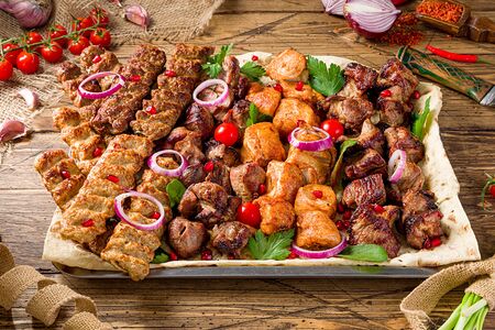 Ассорти для компании №2