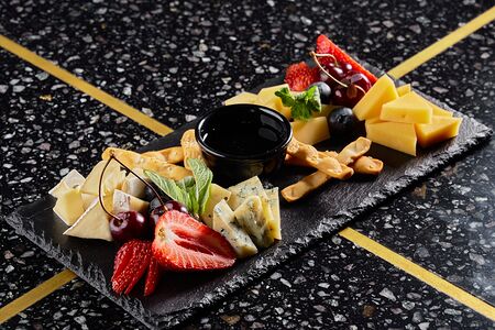 Cырное плато