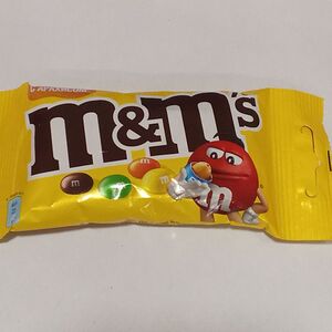 Драже M&Ms Арахис