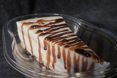 Чизкейк Нью-Йорк