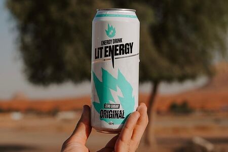 Lit Energy Original