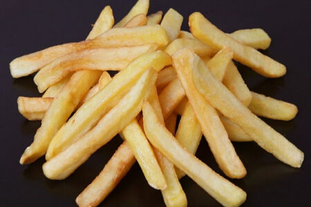 Картофель фри