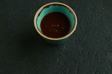 Соус Ткемали красный