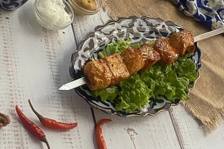 Мясо цыплёнка