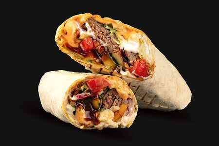 Шаверма Камамбер