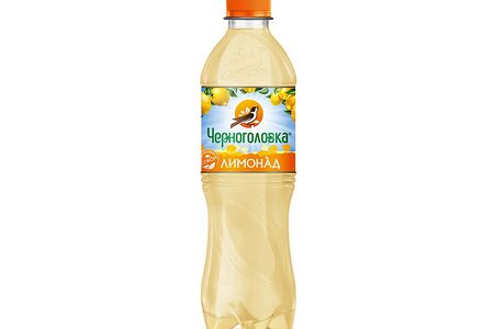 Лимонад Черноголовка