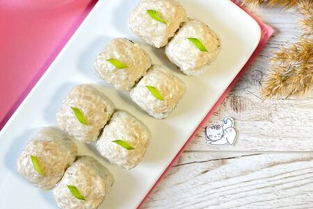 Ролл Оригами