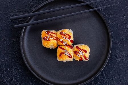 Запечённая Невада