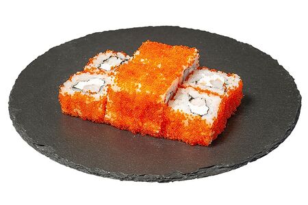 Калифорния с креветкой