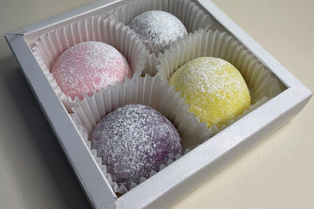 Моти Ассорти