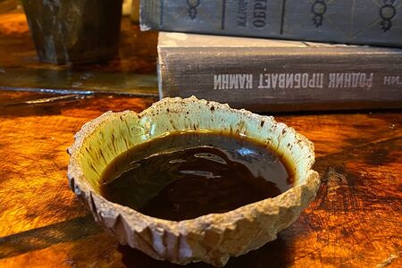 Соус Терияки