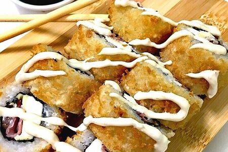 Ролл Динамит