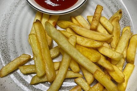 Картофель фри