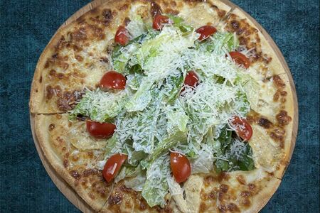 Пицца Цезарь