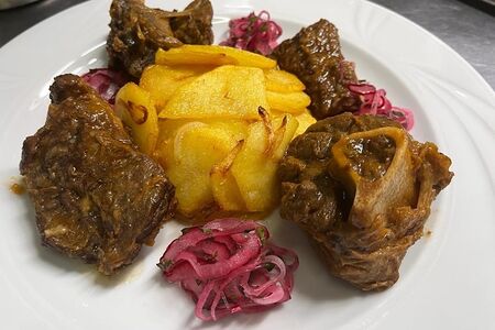 Сірне қуырдақ