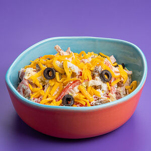 Фирменный салат