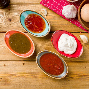 Соус Сацебели