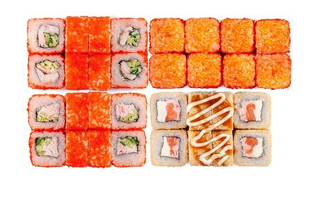 Сет Калифорния