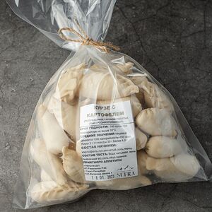 Курзе с картофелем