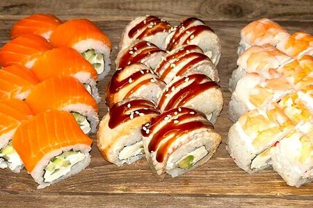 Сет фила дуэт