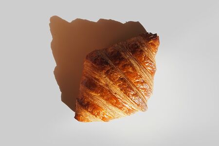 Круассан Утренний