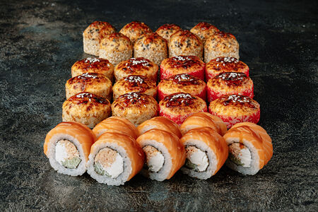 Grand set (Запеченный)