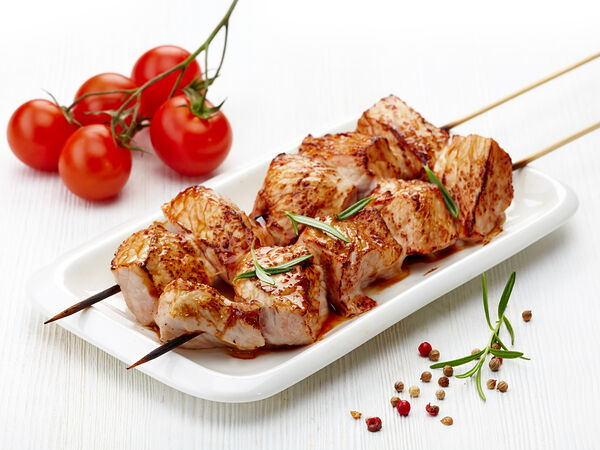 Горячая цыпа