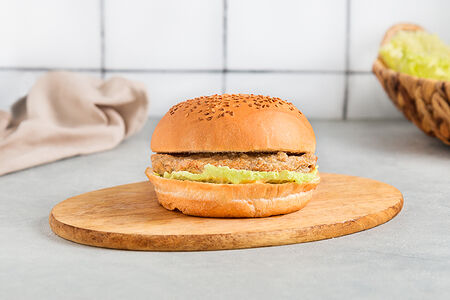 Гамбургер Классический