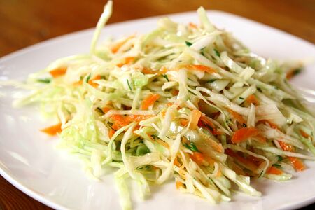 Салат Витаминный