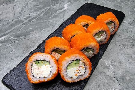 Холодный Лава