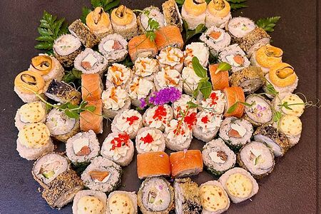 Корпоративный