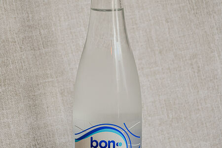 Вода BonAqua газированная