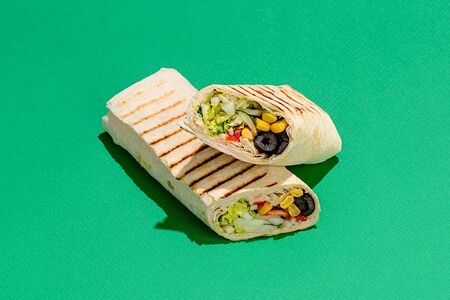 Вегетарианская стандарт