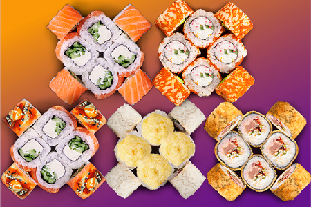 Сет Сабантуй