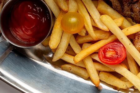 Картофель фри