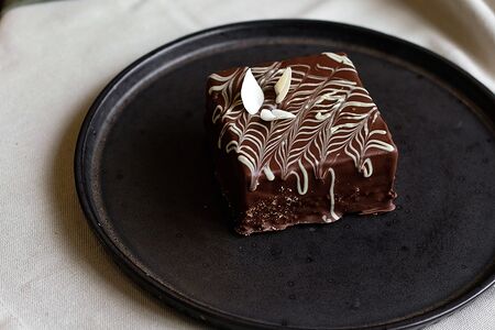 Бенто торт Птичка