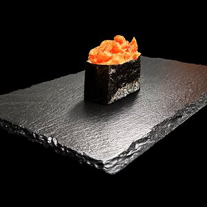 Спайси-креветка