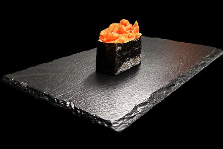 Спайси-креветка