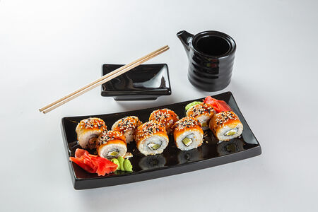 Унаги Онигара