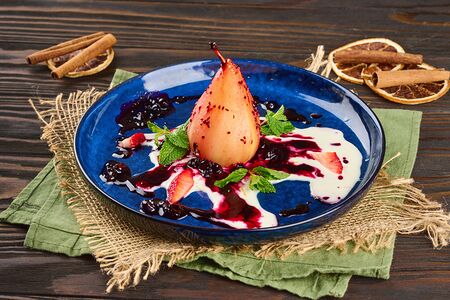 Пьяная груша