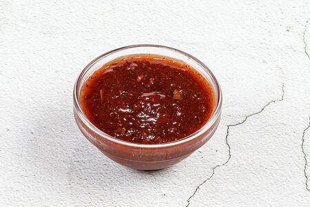 Ткемали красный