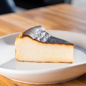 Чизкейк Сан-Себастьян