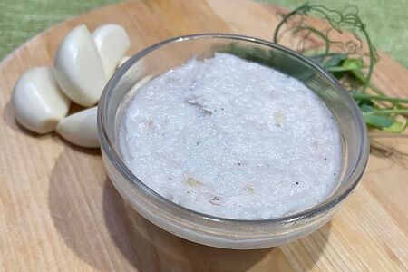 Закуска Смалец