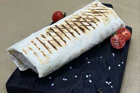 Шаурма Вегетарианская