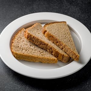 Хлеб ржаной