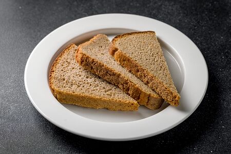 Хлеб ржаной