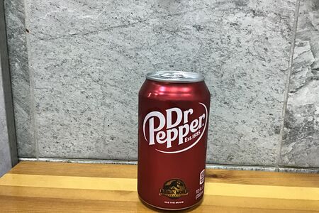 Доктор Пеппер