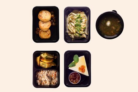 Стану мамой (на 4 дня)